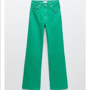 Zara jeans